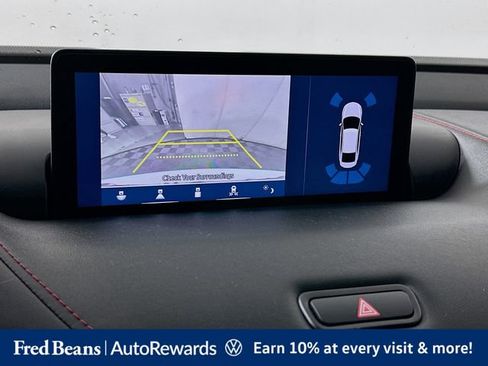 Used 2023 Acura TLX Type S AWD/4WD image 18