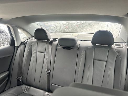 Used 2018 Audi A4 2.0T Ultra Premium Plus w/ Premium Plus Package image 19