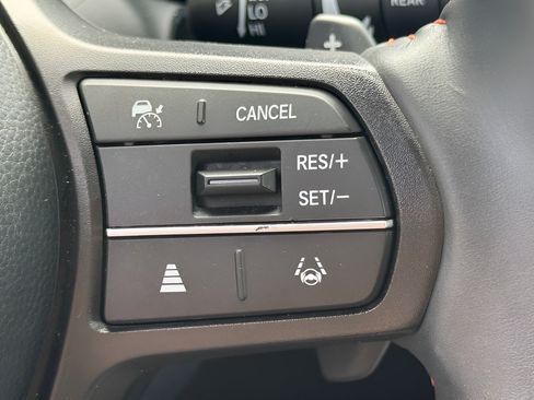 Used 2024 Honda CR-V Sport-L image 17