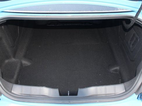 Used 2023 Chevrolet Camaro LT w/ Design Package 1 RWD image 8