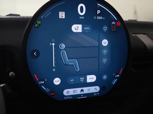 Used 2025 MINI Cooper John Cooper Works image 40