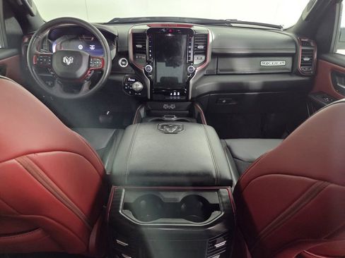 Certified 2025 RAM 1500 Rebel w/ Rebel Level 1 Equipment Group image 27