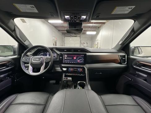 Certified 2023 GMC Sierra 1500 Denali w/ Denali Reserve Package image 21