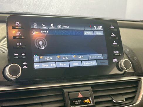 Used 2021 Honda Accord EX image 14