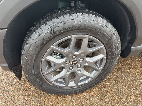 Used 2025 Ford Bronco Sport Big Bend image 31