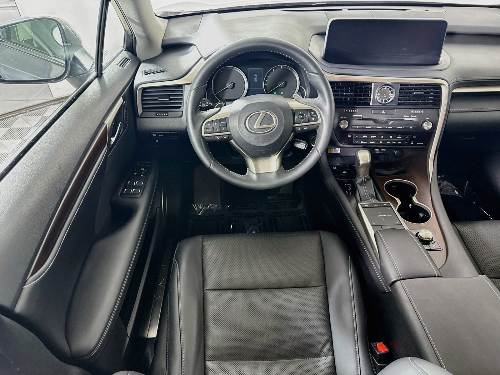 Used 2022 Lexus RX 350 AWD w/ Premium Package image 22