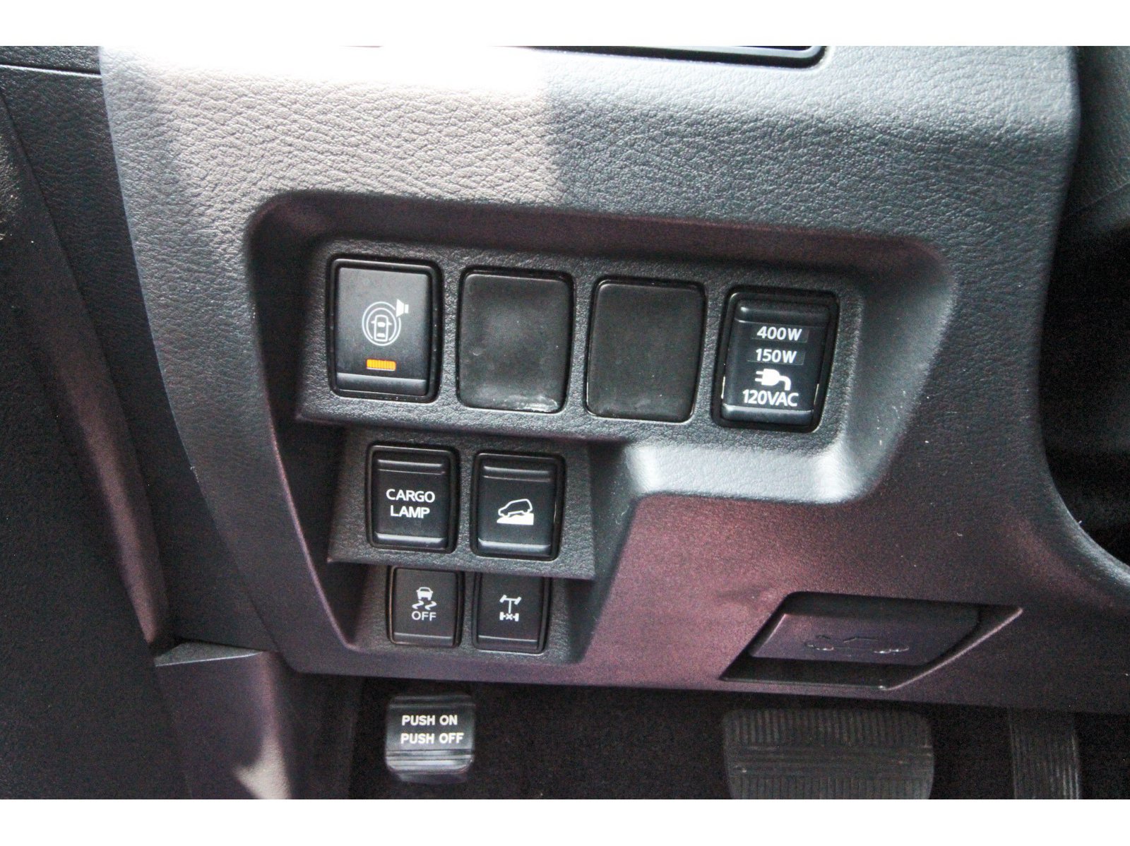 Certified 2025 Nissan Frontier PRO-4X w/ Pro Convenience Package AWD/4WD image 25