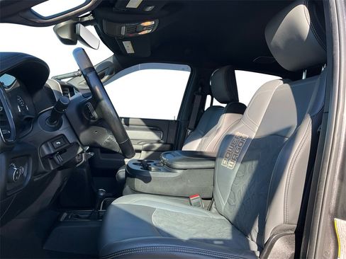 Used 2020 RAM 2500 Power Wagon image 23