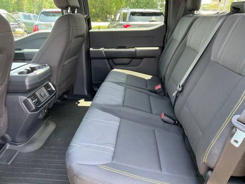 Used 2024 Ford F150 STX AWD/4WD image 16