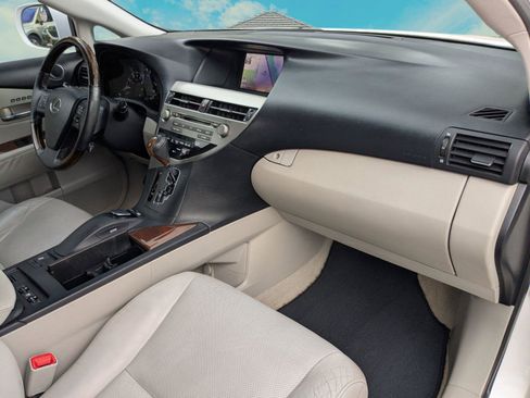 Used 2012 Lexus RX 350 FWD w/ Premium Pkg image 24