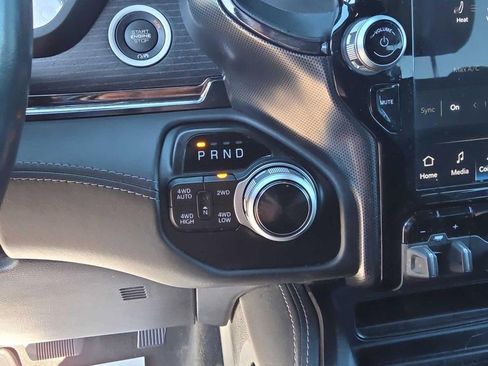 Used 2022 RAM 1500 Limited image 16