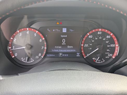 Certified 2023 Nissan Titan PRO-4X w/ Pro-4x Convenience Package AWD/4WD image 22