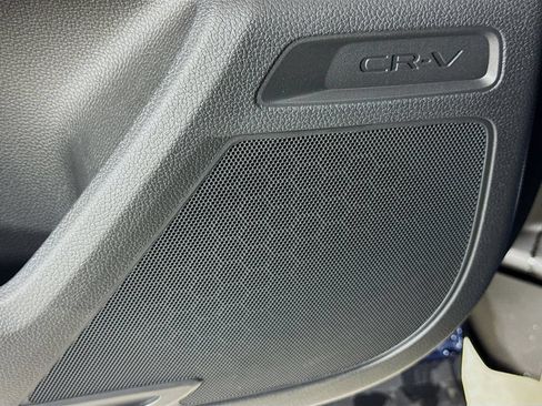 Used 2025 Honda CR-V Sport image 21