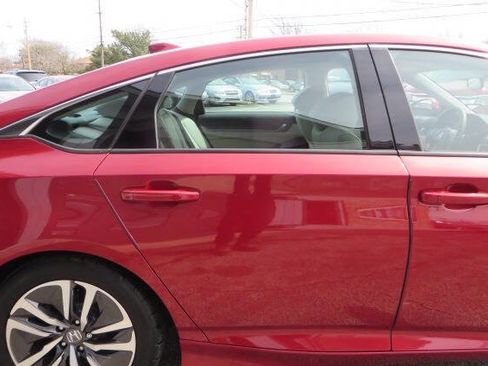 Used 2019 Honda Accord Hybrid image 44