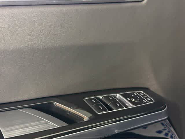 New 2026 Cadillac Escalade Luxury w/ Touring Package AWD/4WD image 15