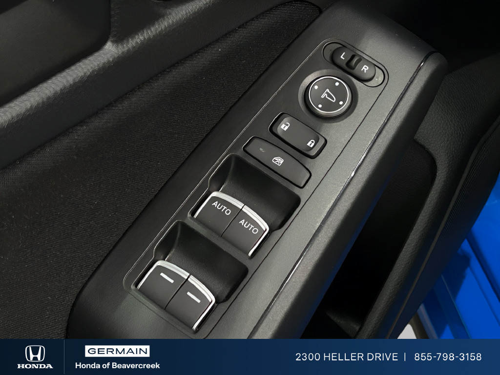 Used 2024 Honda Civic Sport image 13