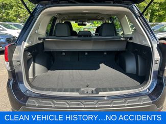 Used 2020 Subaru Forester Sport AWD/4WD video 2