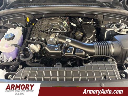 New 2025 Jeep Grand Cherokee L Altitude image 43