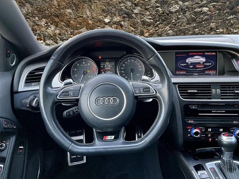 Used 2015 Audi S5 Prestige image 5