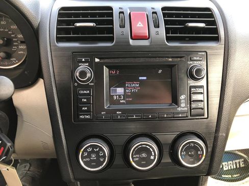 Used 2014 Subaru Crosstrek 2.0i Limited w/ Popular Package #1 image 19