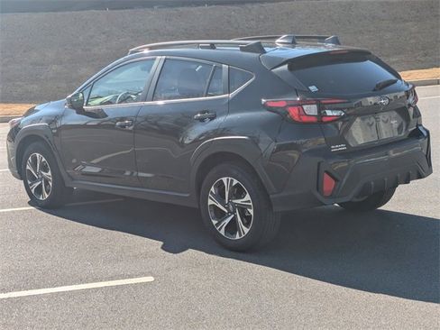 Used 2024 Subaru Crosstrek 2.0i Premium image 6