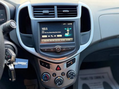 Used 2017 Chevrolet Sonic LT image 38