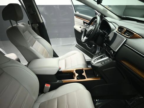 Used 2020 Honda CR-V EX-L image 52