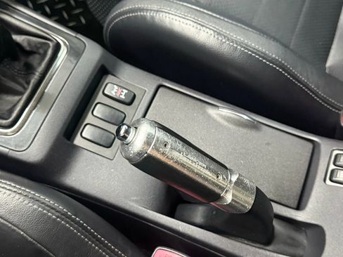 Used 2014 Mitsubishi Lancer Evolution GSR image 27