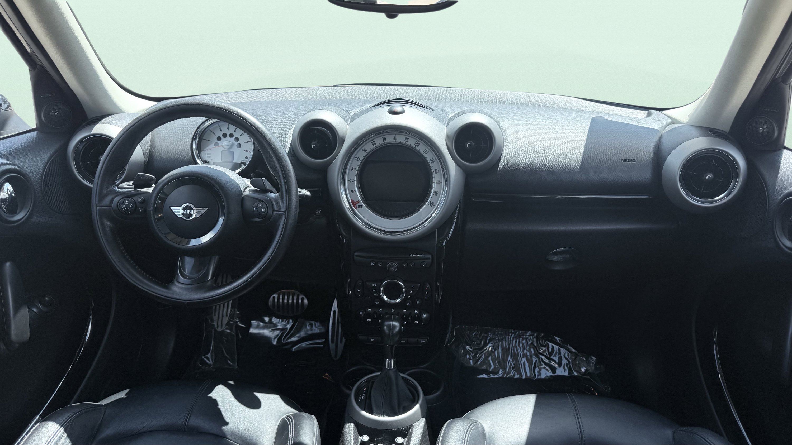 Used 2011 MINI Cooper Countryman S AWD/4WD image 48