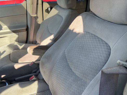 Used 2006 Chevrolet HHR LT w/ Preferred Equipment Group image 23