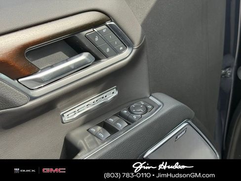 Used 2025 GMC Sierra 1500 Denali w/ Denali Reserve Package AWD/4WD image 20