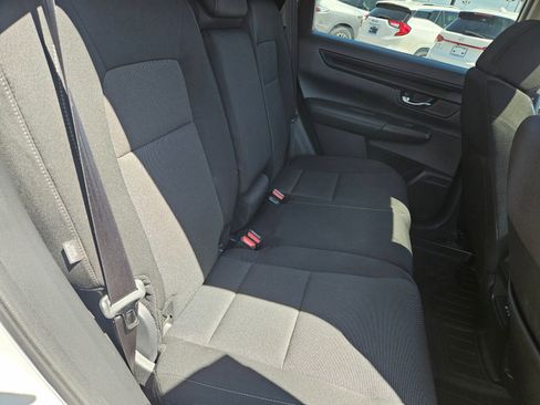 Used 2024 Honda CR-V EX image 29