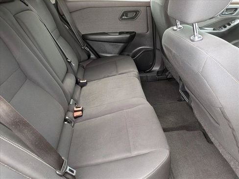 Used 2023 Nissan Rogue S AWD/4WD image 18