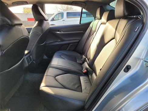 Used 2023 Toyota Camry XSE image 13