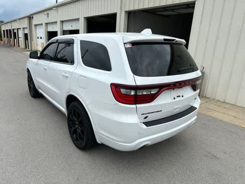 Used 2019 Dodge Durango GT w/ Blacktop Package AWD/4WD image 19