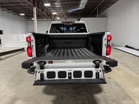 New 2026 Chevrolet Silverado 2500 LT w/ All Star Edition image 34