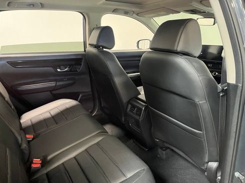 Used 2023 Honda CR-V EX-L image 14