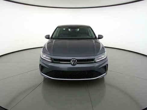 Used 2025 Volkswagen Jetta S image 2