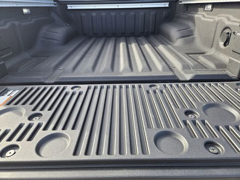 New 2026 Nissan Frontier PRO-4X image 27