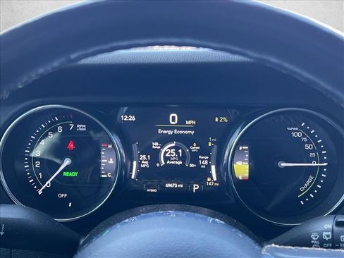 Used 2021 Jeep Wrangler Unlimited Sahara image 12