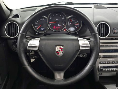Used 2007 Porsche Boxster image 19