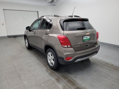 Used 2022 Chevrolet Trax LT AWD/4WD image 5
