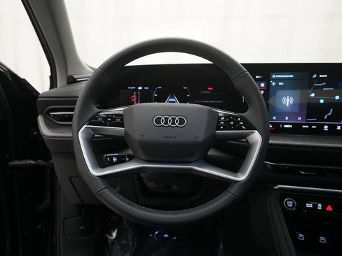 New 2025 Audi Q5 Premium image 4