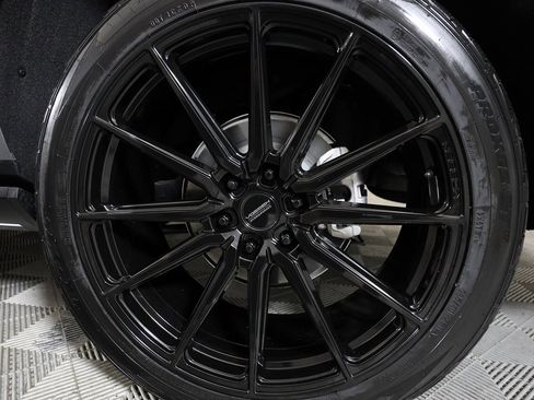 Used 2025 Cadillac Escalade Sport w/ Touring Package image 53