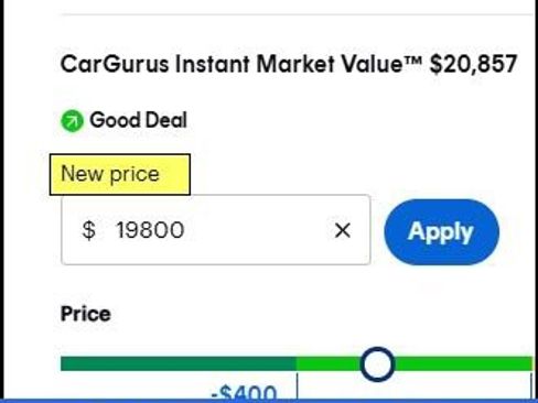 Used 2019 BMW X3 xDrive30i w/ Convenience Package image 13