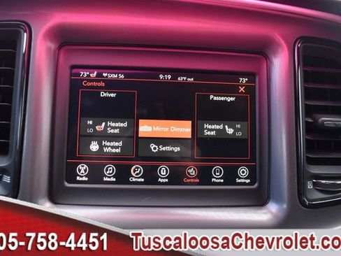 Used 2022 Dodge Challenger GT w/ Blacktop Package image 33