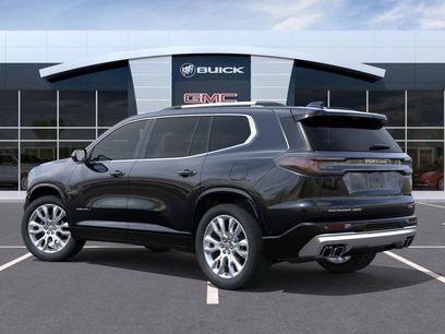 New 2026 GMC Acadia Denali w/ Super Cruise Package