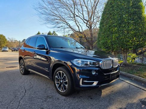 Used 2018 BMW X5 xDrive35i image 7