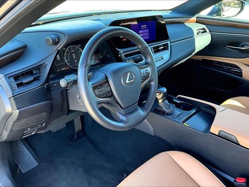 Certified 2025 Lexus ES 350 ES 350 image 17