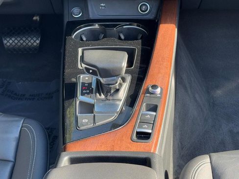 Used 2022 Audi A5 2.0T Premium image 18